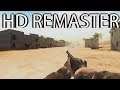 Battlefield 1942 - Remaster project (WIP)
