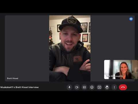 Brett Kissel, Rapid Fire Q&A, February 1 2024