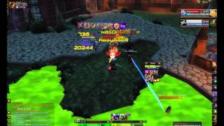 Smökingweed Arena Masters 2v2 (Warlock-Priest) Chapter 1