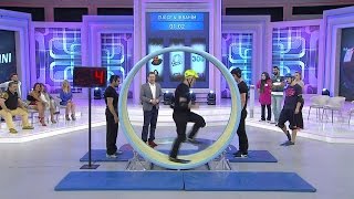 Döndür Şansını 3. Bölüm Fragmanı - Atv