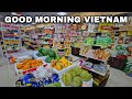 I went to a vietnamese shopping mall in russia