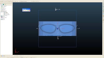 PowerMILL10 - Block Improvements