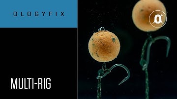 CARPologyTV | How to tie the Multi Rig