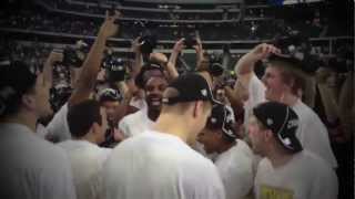 Final Four Hype Video: Allow Me To Reintroduce The Michigan Wolverines