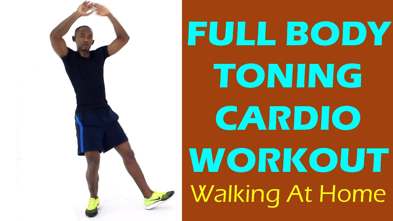 30 Minute Cardio Workouts At Home Youtube for Push Pull Legs