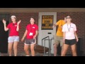Move-in Day at Purdue