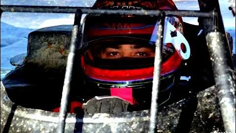 Ramey Racing Championship Interview