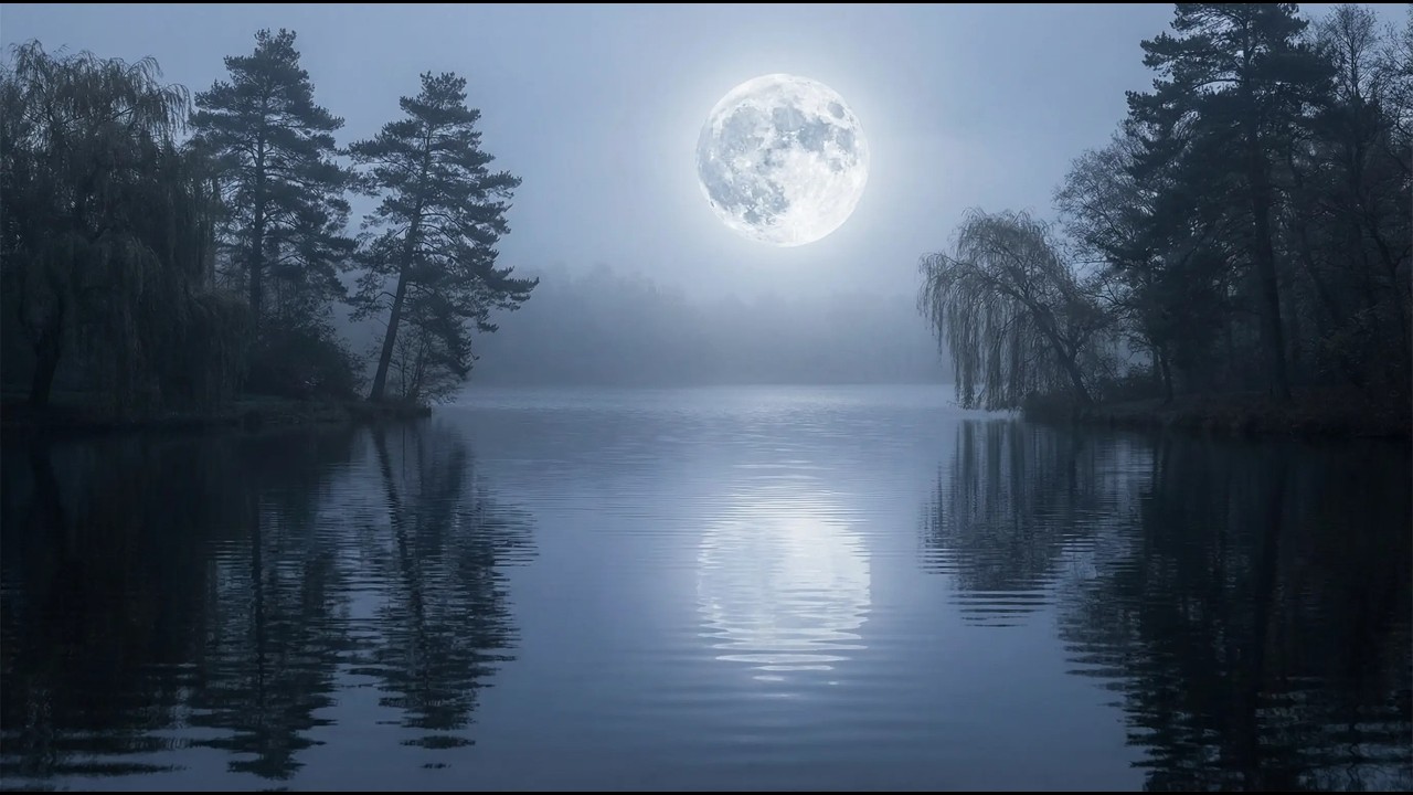 Sleep Music for Stress Relief - Calm Music For Relaxation