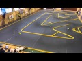 E12 Final A Run 2   Świniarsko, 19 03 2016 RC Cars Race