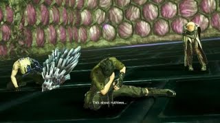 DFFNT クリスタル E (ノクティス)EXP#8 (Scrims) Team TBA Vs Team Trapeze