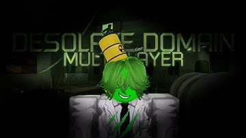 FE2 | Desolate Domain (multiplayer)