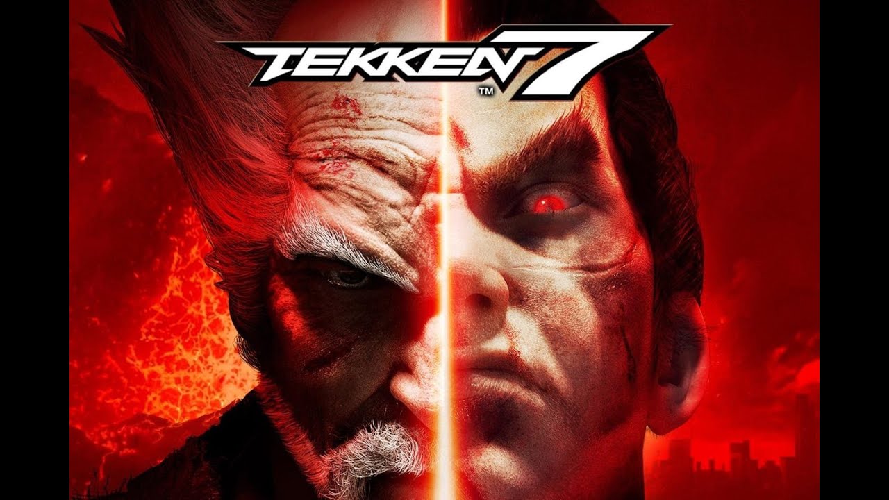 tekken 7 เนื้อเรื่อง  2022 Update  [LIVE] TEKKEN 7 - ไล่เก็บเนื้อเรื่องเพิ่มตัวละครที่...เหลือ (เล่นเรื่อยๆ)