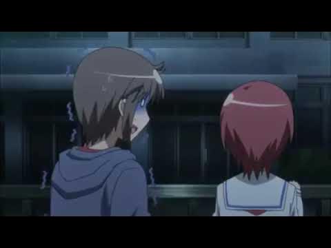 Kotoura-San - Episódio 9 (Dublado) 