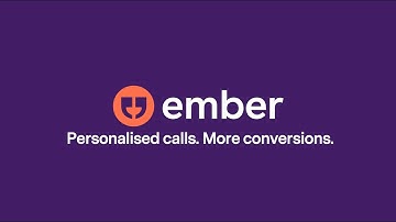 Ember – intelligent call routing solution for contact centres