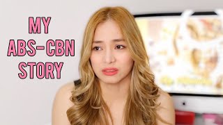 BAKIT AKO NAWALA SA ABS-CBN? | THE WHOLE TRUTH