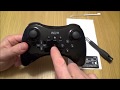 Replacing the Battery in a Nintendo Wii U Pro Controller