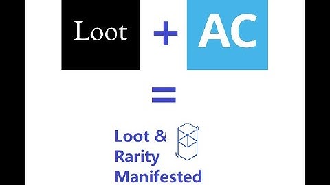 Rarity Manifested by Andre Cronje on Fantom, How to Mint, Daily Quests and More.