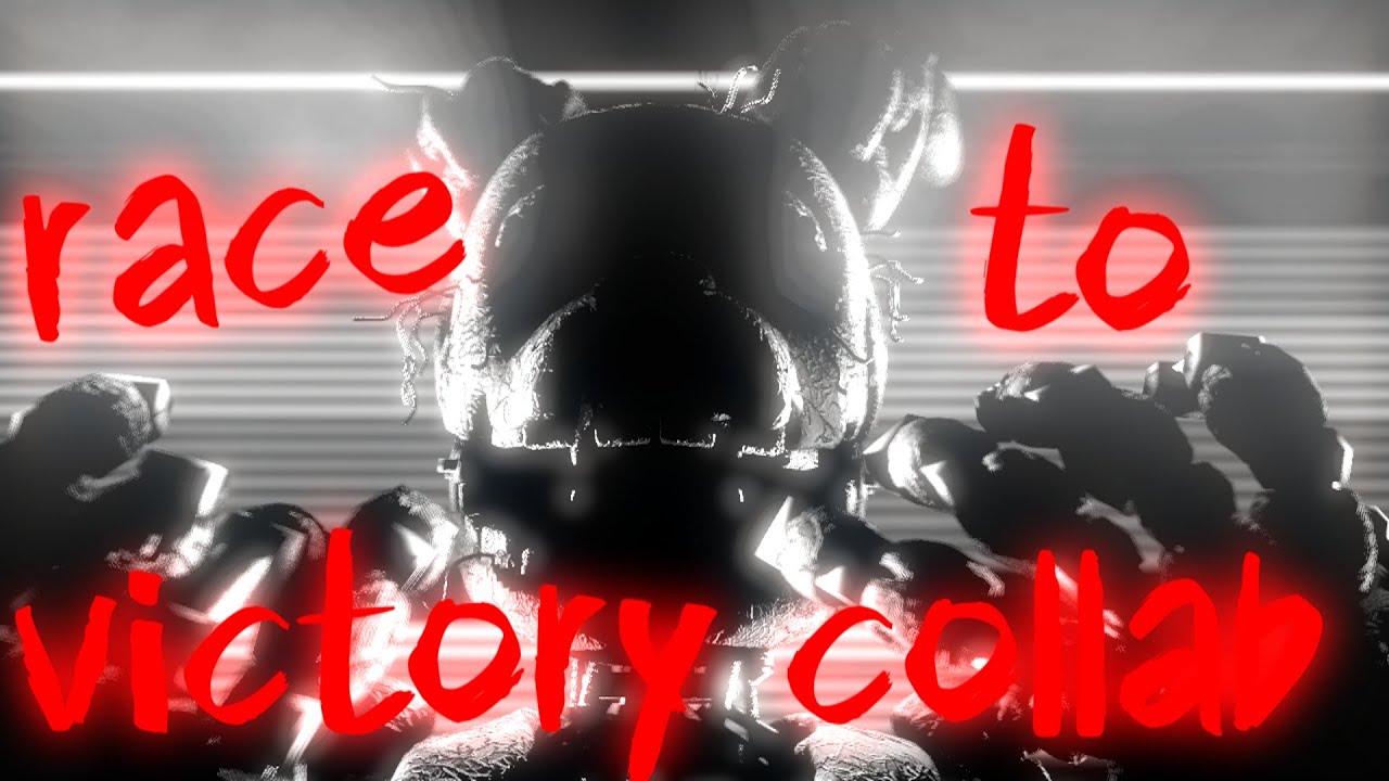 (Open Collab map) Race to Victory (11/48) (1/48 finished) - YouTube