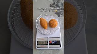 1 Adet Haşlama Içli Kofte 70 Gram 160 Kaloridir Detaylar Için Açıklamayı Okumayı Unutmayın