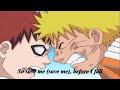 SAVE GAARA AMV - XXXTENTACION - Save Me (LXRY Remix)