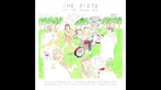 Video thumbnail of "the beets - i think i might have built a horse"