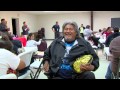 Community 071- Seiling Thanksgiving