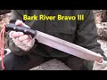 Bark River Bravo III