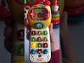 #vtech #learning #phone #toy #tiny #touchphone #viral #shorts #trend #shortsfeed #viralshort