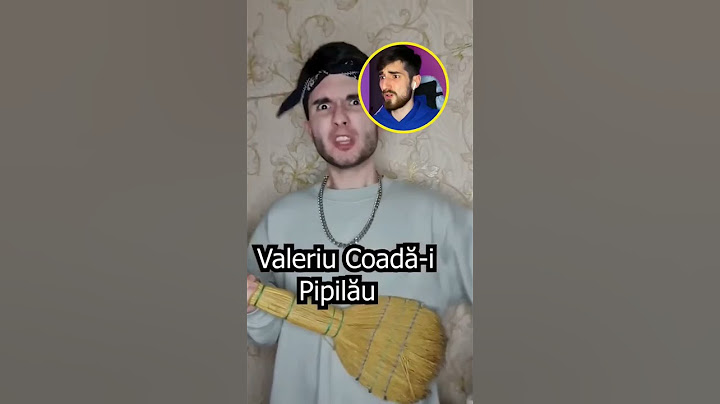 Părerea lui Valeriu Coadă despre piesa URÂTĂ a lui Likimos 😡😱 #tiktokromania #valeriucoada