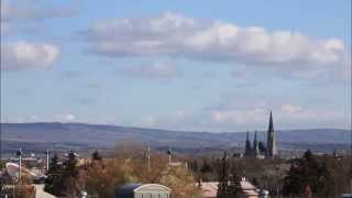 Time Lapse - Olomouc