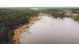 Dij mini2 (lac d'Hostens)🇨🇵
