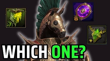 I Tested the BEST MARIUS BUILD so you dont have to