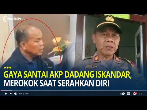 Gaya Santai AKP