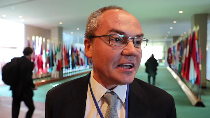 UNDP's New Strategic Plan - Switzerland