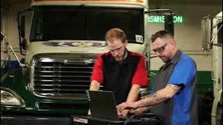 TruckSeries with 1Search Plus