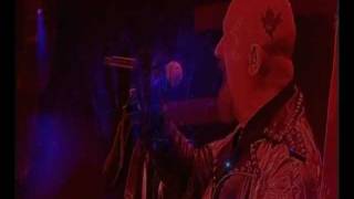 Judas Priest - Nostradamus (2008)