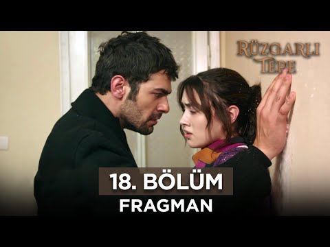 Rüzgarlı Tepe 18. Bölüm Fragmanı | 24 Ocak Çarşamba #rüzgarlıtepe