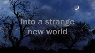 Vignette de la vidéo "Nevermore   Believe in Nothing"