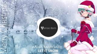 Nightcore - Let it Snow | Christmas Song