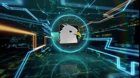 Hi-Tech Logo Reveal (Best After Effects Projects)