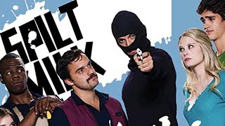 Spilt Milk (2015) | Full Movie | Jake Johnson | Free Movie