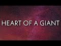 Polo G - Heart of a Giant (Lyrics) Ft. Rod Wave