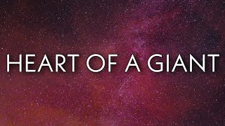 Polo G - Heart of a Giant (Lyrics) Ft. Rod Wave