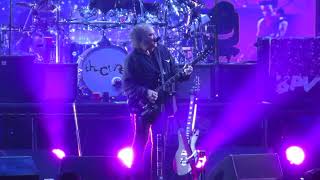 The Cure - Boys Don't Cry - Live at Estadio San Marcos - Lima, Peru 2023