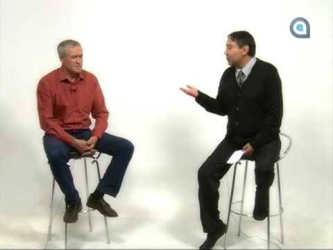 Багдаев. Игорь Бобков