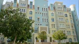 Rustar Dubai Discovery gardens EN