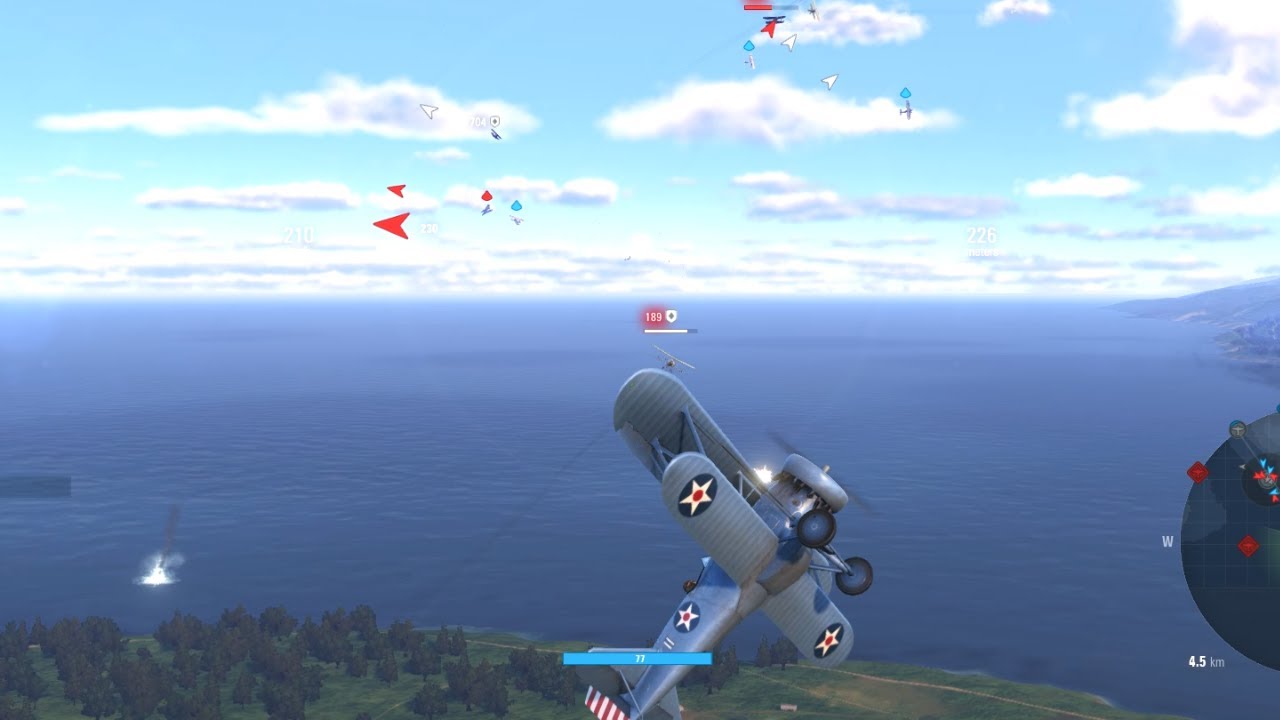 WORLD OF WARPLANES N NCELEME BOE NG P 12 1 YouTube world-of-warplanes-n-nceleme-boe-ng-p-12-1-youtube