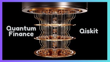 Using Quantum Algorithms for Portfolio Optimization with Qiskit