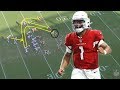 Film Study: Why Kyler Murray won offensive rookie of the year