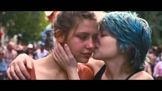 Blue Is The Warmest Color - Official® Trailer [HD]